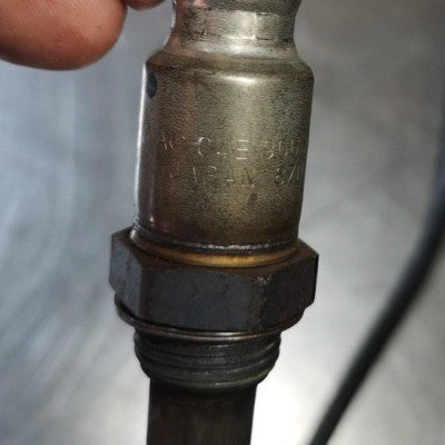 Audi Q2 1.4 TFSI 1.4 TSI 04E906262 127 VW SEAT SKODA CZE CZEA ORIGINAL gebraucht - Lambdasonde