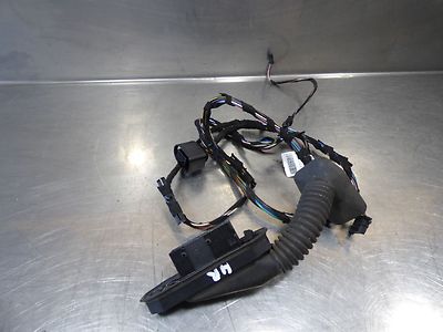 BMW 3er (E91) 330D Türkabelbaum hinten, rechts oder links ORIGINAL gebraucht - 6930633