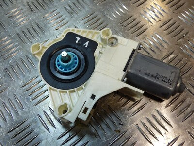 Porsche Cayenne II 92A Elektro motor Vorne Links 8K0959801B ORIGINAL gebraucht - Fensterhebermotor