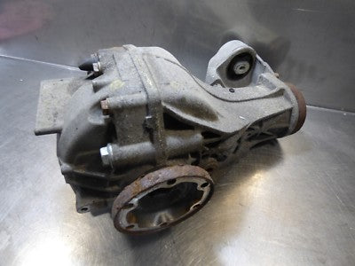 AUDI A8 4E 3.0 TDI Facelift Differential Hinterachsdifferential 0AR525083