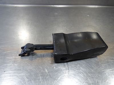 Skoda Superb 1.9 TDI Türfangband hinten 3T0839249 / 3T0 839 249