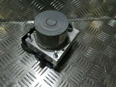 Opel Insignia B 2018 ABS Pumpe Hydraulikblock Steuergerät GM 84257235