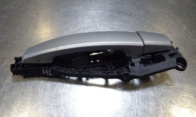 Opel Insignia 2.0 CDTI -. Türgriff, außen hinten links ORIGINAL gebraucht - 13503893