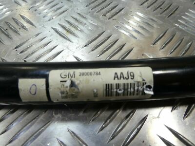 Opel Astra K 1.4 TURBO Stabilisator vorne GM 39000784  -