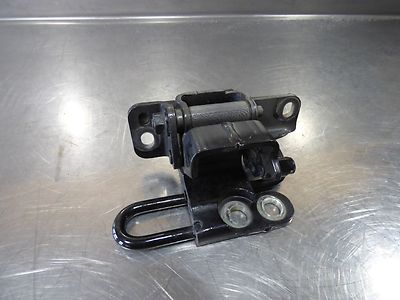 VW Phaeton 3.0 TDI V6 Türscharnier vorne links 3D4831411B / 3D4 831 411 B