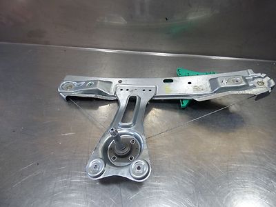 Opel Astra J 1.7 CDTI Fensterheber hinten rechts mechanisch ORIGINAL gebraucht - 13260132