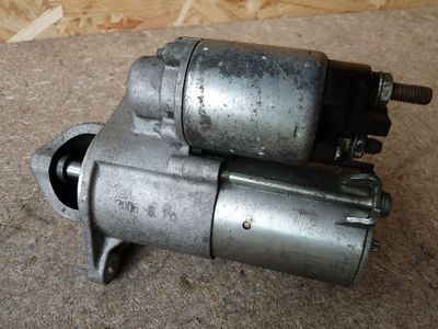 Opel Astra H 1.6 Anlasser ORIGINAL gebraucht - 55556892