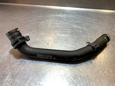Porsche 981 991 911  Wasserschlauch 98110626703
