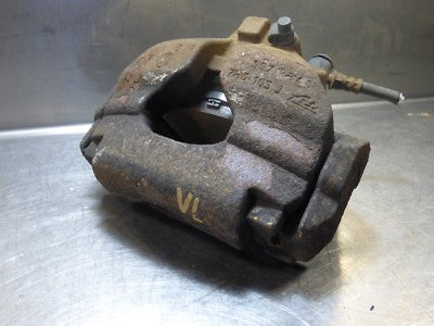 VW T5 2.0 TDI 4 Motion Multivan Caravelle  Bremssattel Vorne links 7H0105J