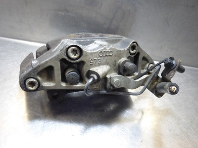 AUDI A8 4E 3.0 TDI Facelift ATE Bremssattel  Vorne Links