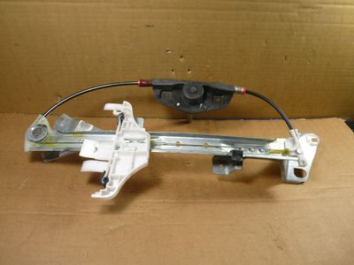 Ford Fiesta V Ghia Bj.:2008  Fensterheber rechts hinten  2S61-A27000-AR
