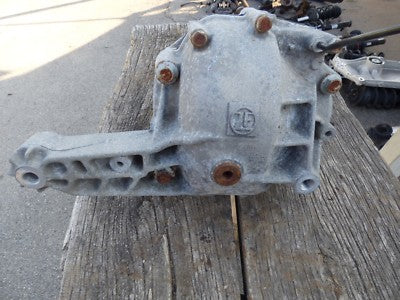 Mercedes ML 270 CDI Differential hinten 4460-310-013 / 4460310013 / 4460 310 013