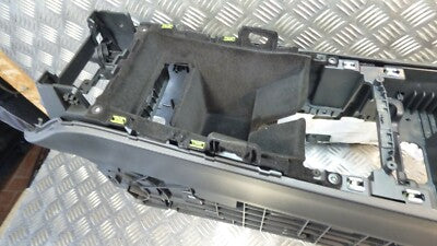 Alfa Romeo Stelvio Q4 2021 Mittelkonsolenrahmen