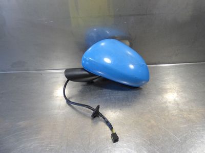 Opel Corsa D 1.3 CDTI Außenspiegel links --