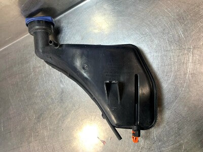 Porsche PANAMERA 970 S GTS TDI Kühlwasserbehälter Ausgleichsbehälter 97010605103