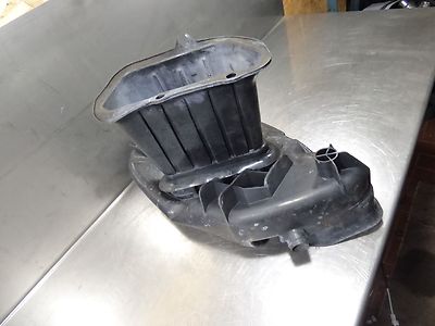 Porsche Cayman / Boxster 987 2.9 Luftführung links 98757565701 / 987.575.657.01