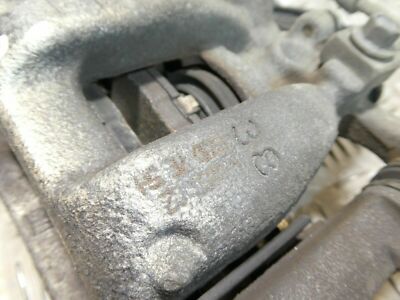 Orig. Opel Insignia B ab 2018 Bremssattel mit elektrische motor Hinten Rechts