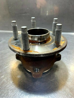 OPEL ASTRA K 1.4 Turbo Radnabe Hinten Links = Rechts GM 13507454 *