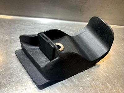 PORSCHE Boxster 981 Auflage Zentrierzapfen Links 981.580.463.02 ORIGINAL gebraucht - 98158046302