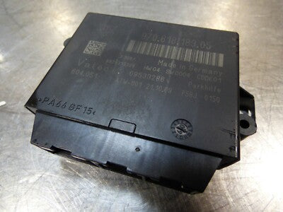 Porsche Panamera 970 4S TURBO GTS Parkhilfe PDC Steuergerät 97061818305 VALEO -