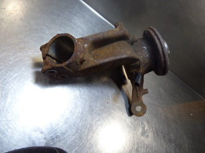 VW T5 T6 Radlagergehäuse Radnaben Achsschenkel Vorne Rechts 7H0258G