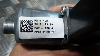 Alfa Romeo Stelvio Facelift Fensterhebermotor Hinten Rechts ORIGINAL gebraucht - 0130822070