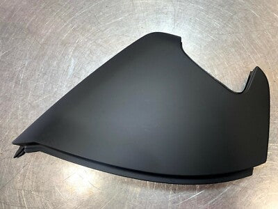 Porsche Panamera 970 Schliessteil Abdeckung Sicherungskasten R ORIGINAL gebraucht - 97055240600