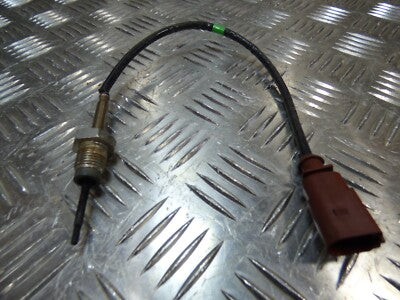 Volkswagen Transporter T6 CXG Abgastemperaturgeber  04L906088ER