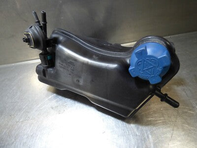 PORSCHE 981 Flüssigkeitsbehälter Ausgleichsbehälter Kühlmittel Tank 98110604703
