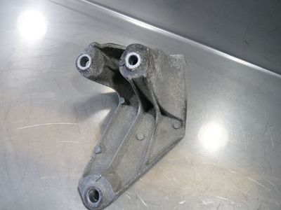 AUDI A6 4F 2.0 TDI Stütze links 4F0199307N / 4F0 199 307 N ORIGINAL gebraucht - Motorhalter