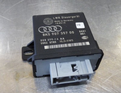 Audi A5 Quattro 3.0 TDI V6 Steuergerät Leuchtweitenregulierung 8K590735700