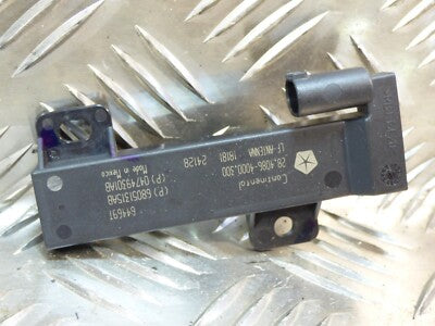 JEEP COMPASS II 2021 Original MOPAR Keyless Go Antenna 04749301AB * gebraucht - 68051315AB