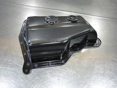 Ölwanne 9681842080 FIAT SCUDO 2.0 MJET  RH02 10DYZF PEUGEOT HDI