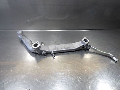 Subaru Impreza 2.0 RC Ansaugrohr