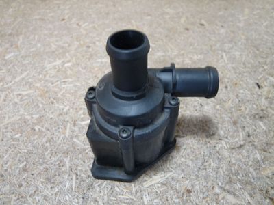 Audi A4 S4 8K A5 S5 Wasserpumpe Zusatzkühlmittelpumpe 06H121601 / 06H 121 601