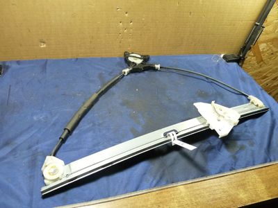 MAZDA 5 FURANO 2007 5DR Fensterheber vorne rechts C2355897X