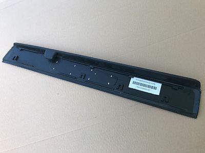 Porsche Boxster 981 Einstiegsleiste Abdeckung Leiste Türeinstieg R ORIGINAL gebraucht - 98150466801