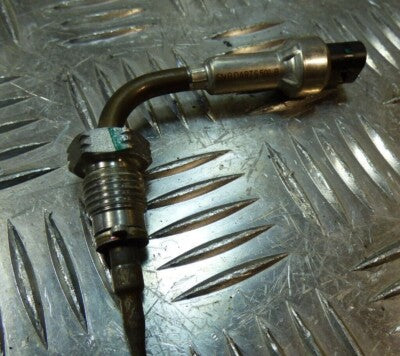 Alfa Romeo Stelvio Q4 2.2 JTD Abgastemperatur Sensor NEU !!! ORIGINAL gebraucht - 55239662