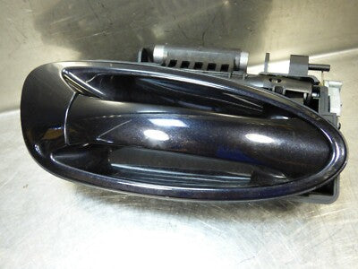 Porsche PANAMERA 970 Handgriff Türgriff aussen vorne rechts 97053706404