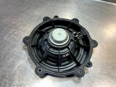 1 x Porsche 970 Lautsprecher Box Tür hinten R = L BOSE 7PP035710B ORIGINAL gebraucht - PANAMERA