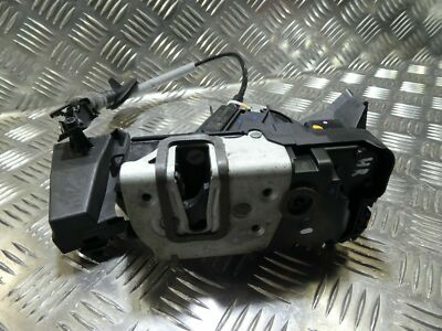 FORD FIESTA 2018 JHH Türschloß Hinten Rechts H1BBA218A00BB H1BBA264A26BG