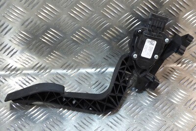 JEEP COMPASS II 2.0 Diesel 2021 Elektrisches Gaspedal Pedal ORIGINAL gebraucht - 51942423
