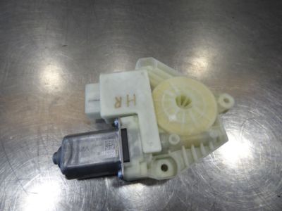 VW Golf 7 VII Kombi hinten rechts 5Q4959812D ORIGINAL gebraucht - Fensterhebermotor