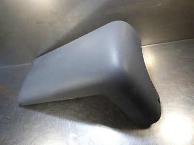 Ford Transit Kasten 2011 Stoßstangenecke links hinten Stoßstange YC15-17927-AE