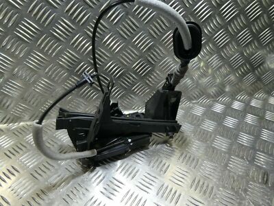 FORD FIESTA 2018 JHH Türschloß Hinten Rechts H1BBA218A00BB H1BBA264A26BG