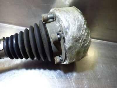 AUDI Q3 8U A3 TT Quattro VW Tiguan Antriebswelle HL Hinten Rechts 1K0501204F