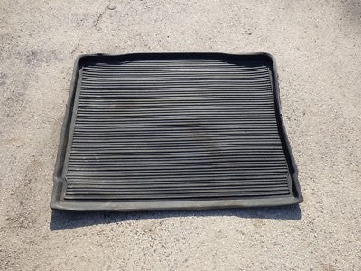Original OPEL Insignia Kofferraummatte Gepäckraumwanne 19172566