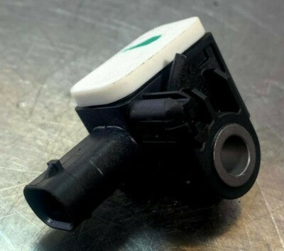 Orig Jeep Grand Cherokee IV WK2 Beschleunigungssensor Crashsensor ORIGINAL gebraucht - 56054085AA