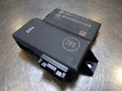 Orig. Audi A1 8X Gateway Steuergerät diagnose interface data bus 8U0907468AC