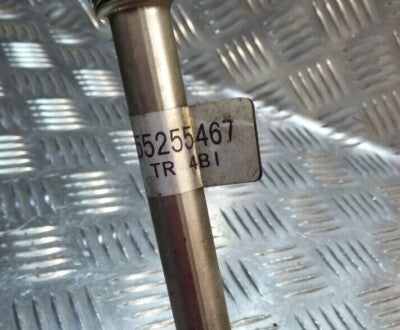 Jeep Cherokee KL 2.0 CRD LMY51 Ölleitung ORIGINAL gebraucht - 55255467